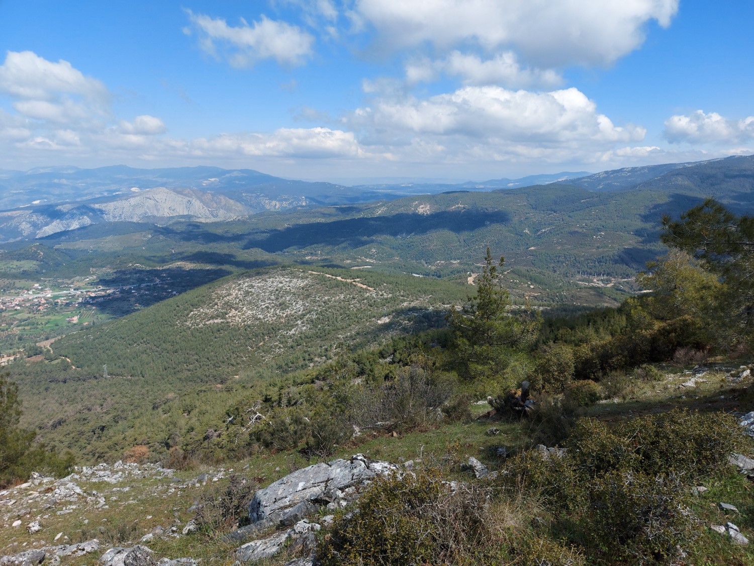 MUĞLA